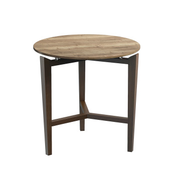 Стол журнальный ТЕСС D-500