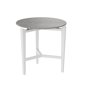 Стол журнальный ТЕСС D-500