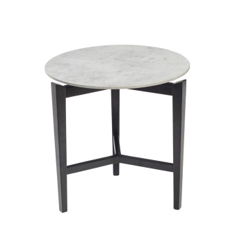 Стол журнальный ТЕСС D-500