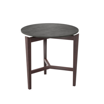 Стол журнальный ТЕСС D-500