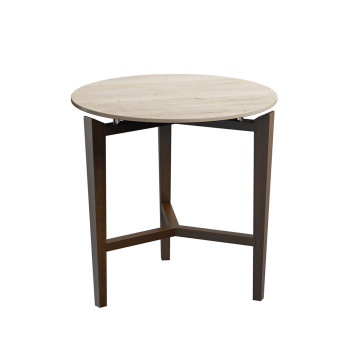 Стол журнальный ТЕСС D-500