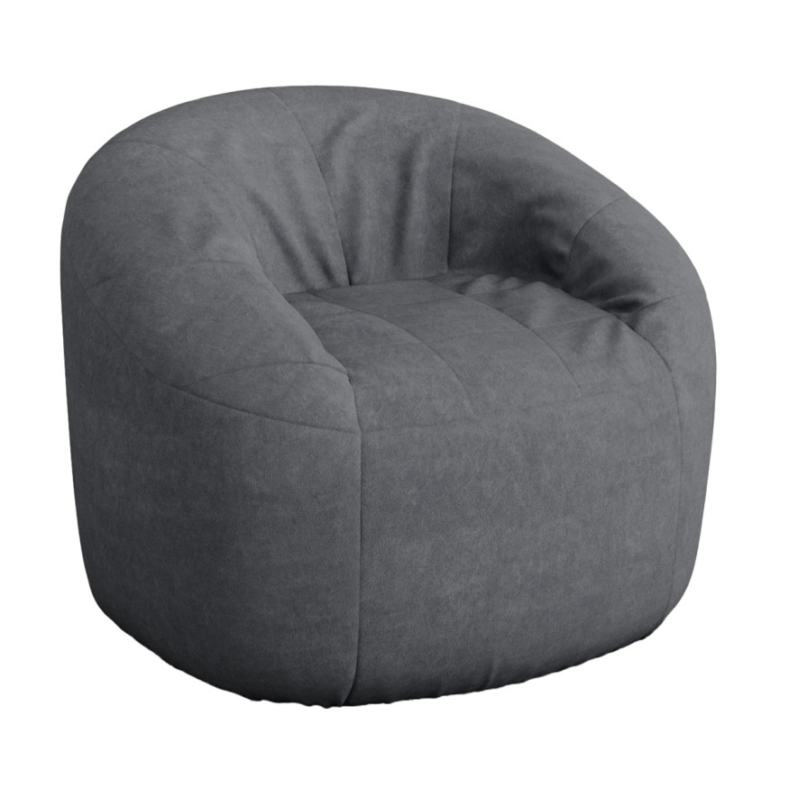 Бескаркасный Пуф 