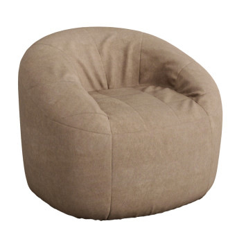 Пуф бескаркасный ТЕО XL