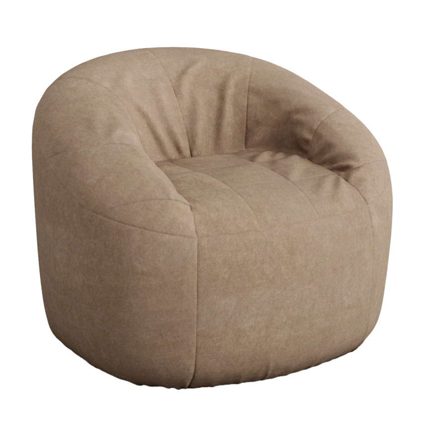 Бескаркасный Пуф 