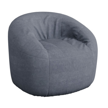 Пуф бескаркасный ТЕО XL