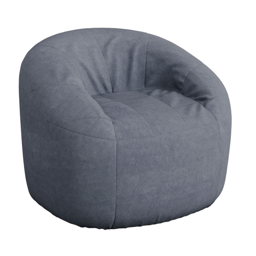 Бескаркасный Пуф 