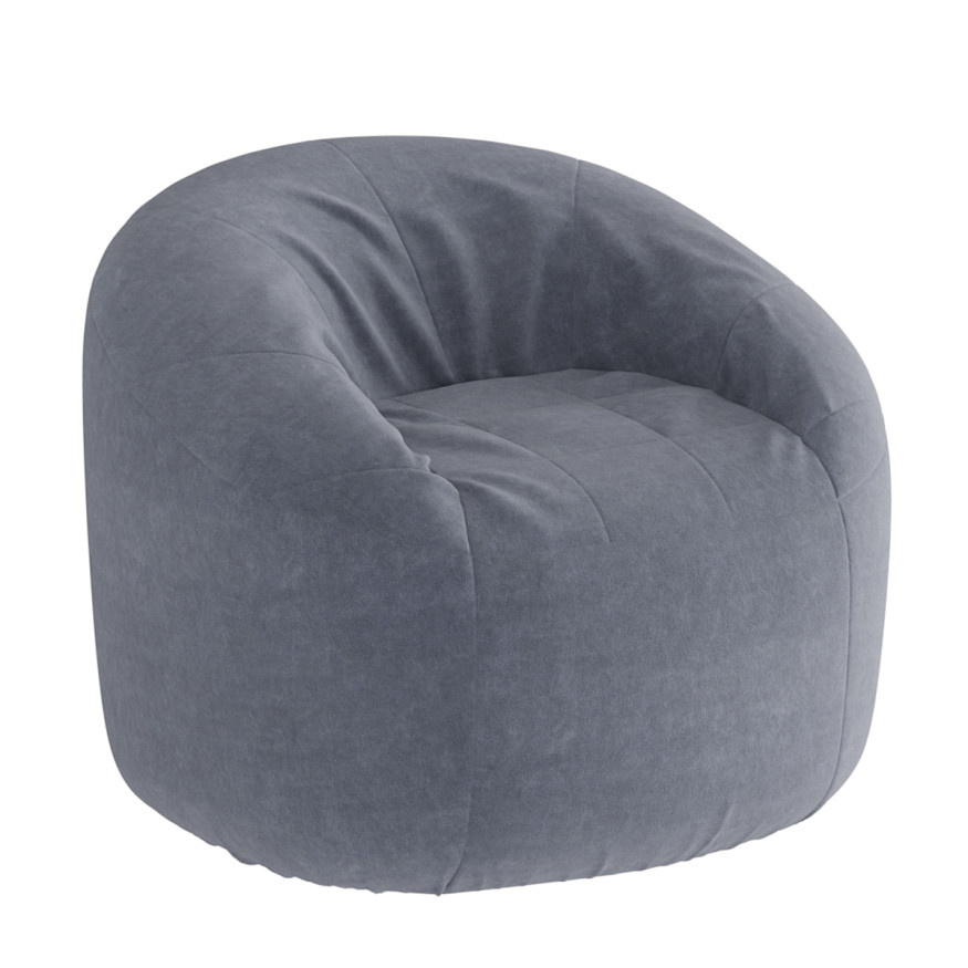 Бескаркасный Пуф 