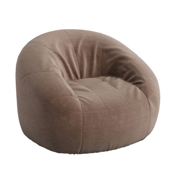 Пуф бескаркасный ТЕО