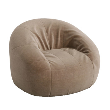 Пуф бескаркасный ТЕО