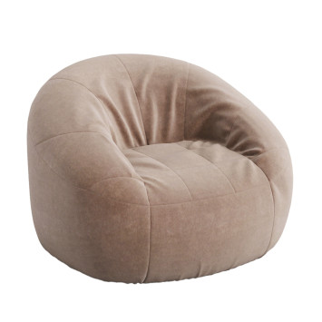 Пуф бескаркасный ТЕО