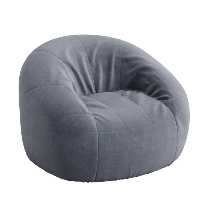 Бескаркасный Пуф 