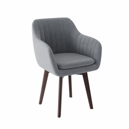 Комплект Стул ТРЕВИС XL, КАРКАС КОМПАКТ МАССИВ Венге