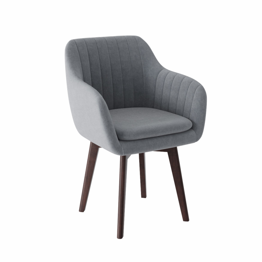 Стул ТРЕВИС XL Компакт 