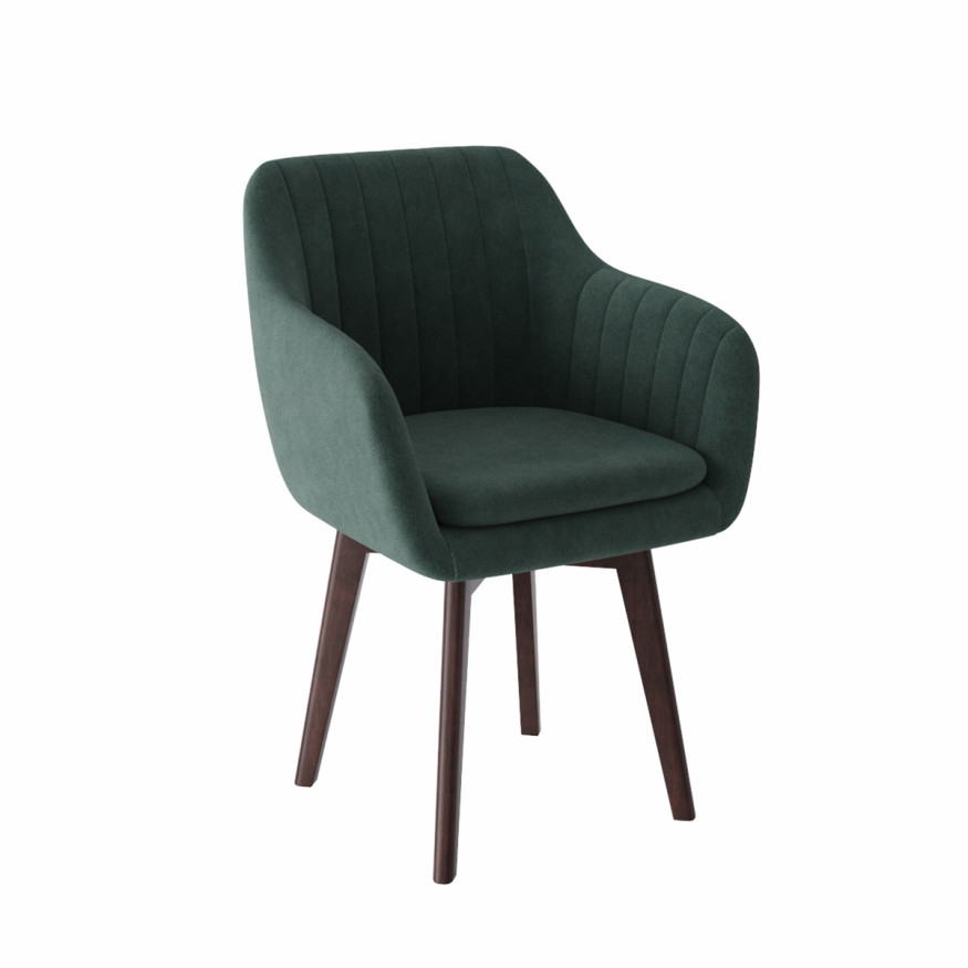 Стул ТРЕВИС XL Компакт 