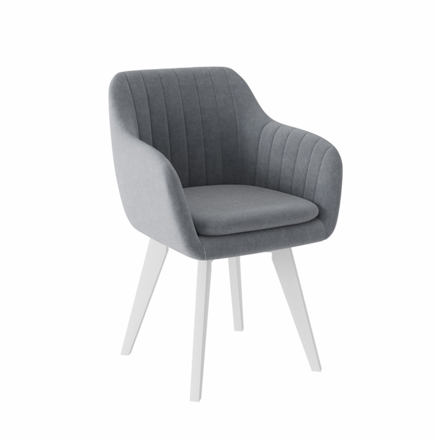 Стул ТРЕВИС XL Массив 