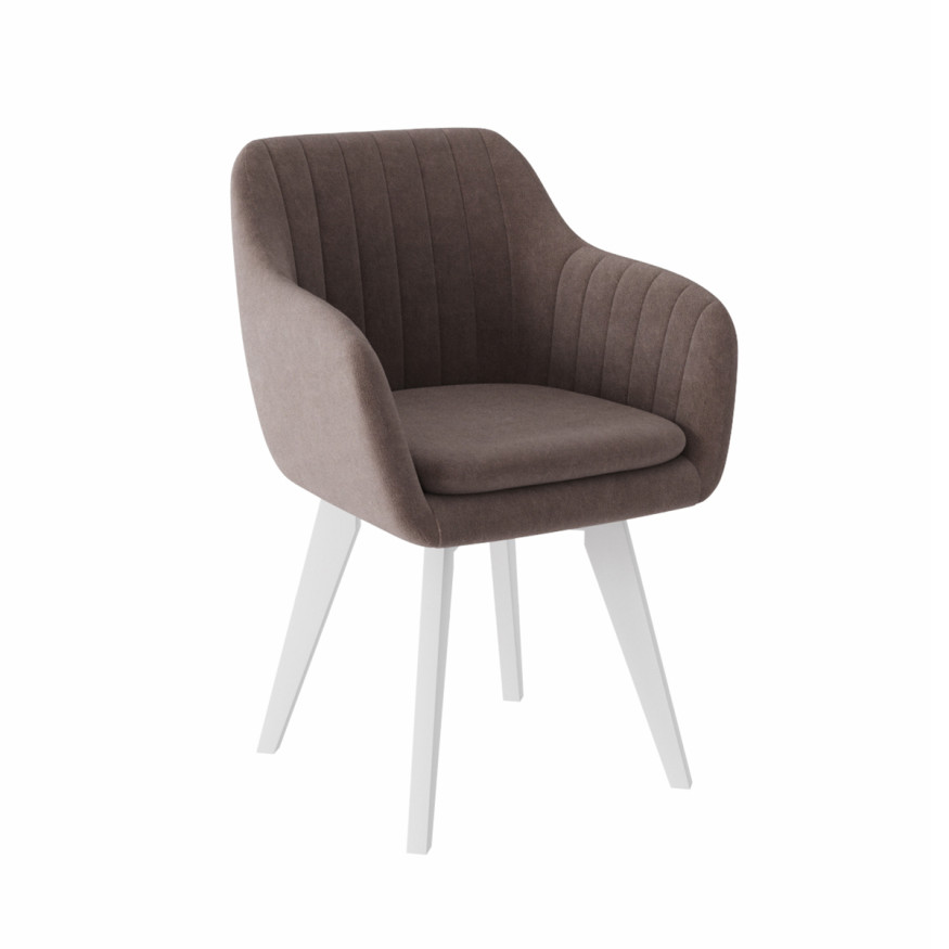 Стул ТРЕВИС XL Массив 