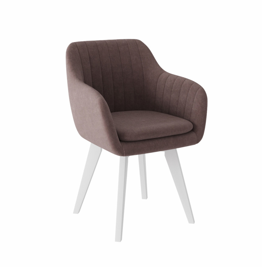 Стул ТРЕВИС XL Массив 