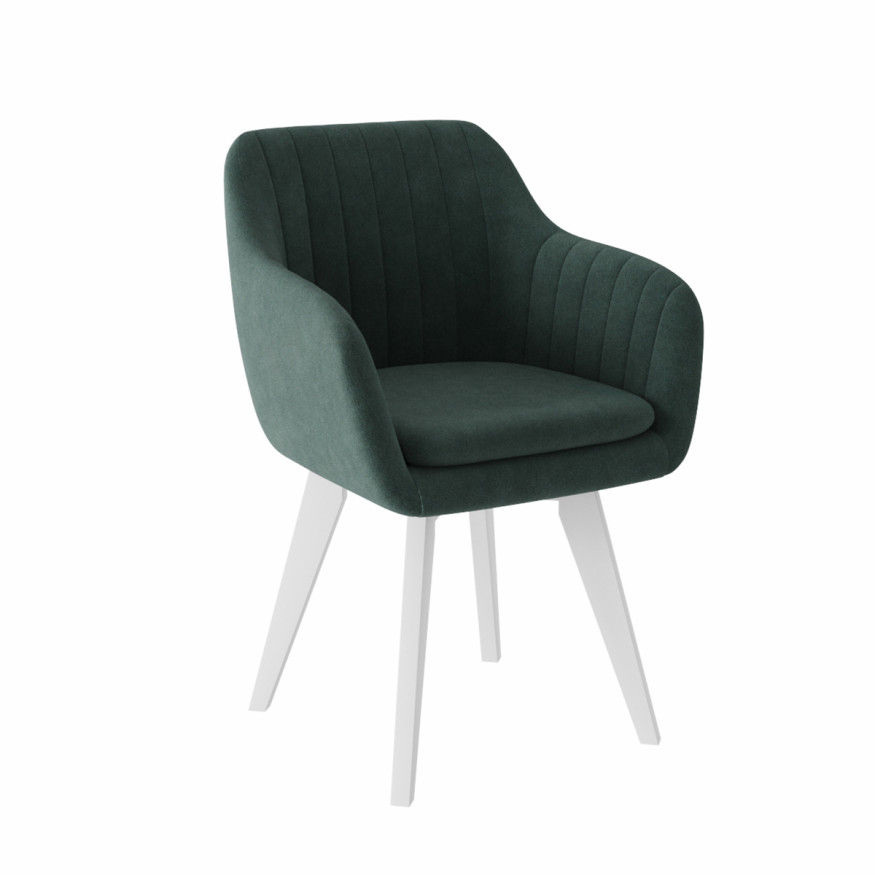 Стул ТРЕВИС XL Массив 