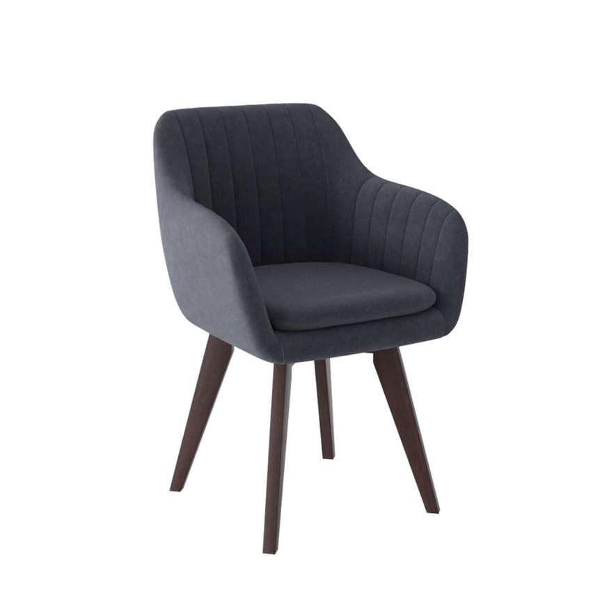 Стул ТРЕВИС XL Массив 