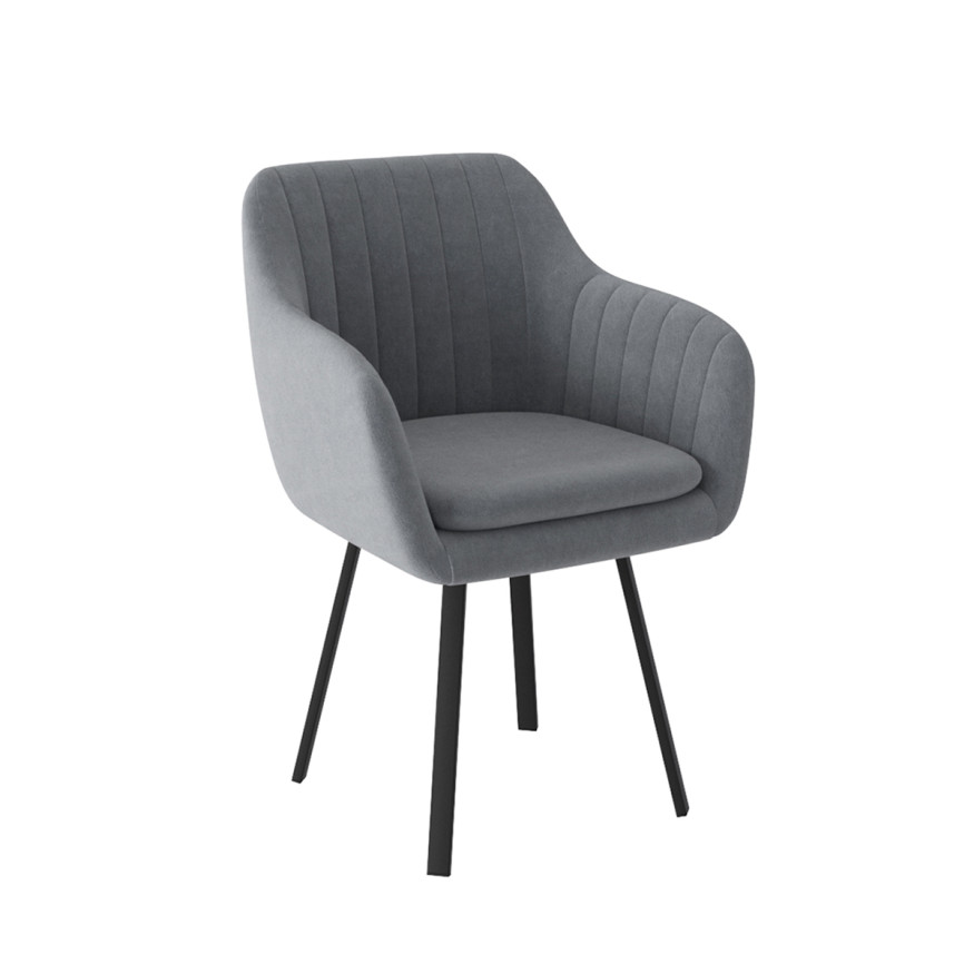 Стул ТРЕВИС XL Рилли чмм 