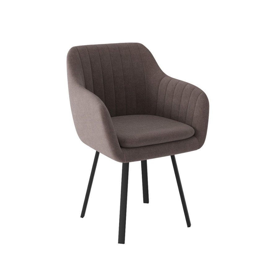 Стул ТРЕВИС XL Рилли чмм 