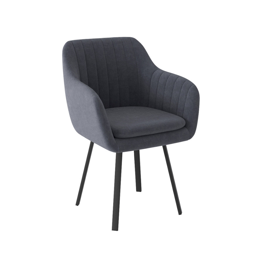 Стул ТРЕВИС XL Рилли чмм 