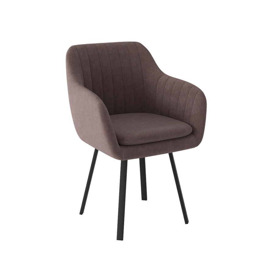 Стул ТРЕВИС XL Рилли чмм 