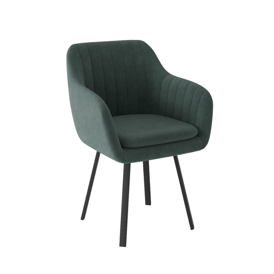 Стул ТРЕВИС XL Рилли чмм 