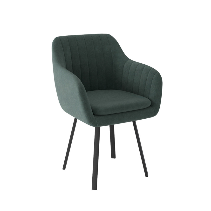 Стул ТРЕВИС XL Фантом чмм 