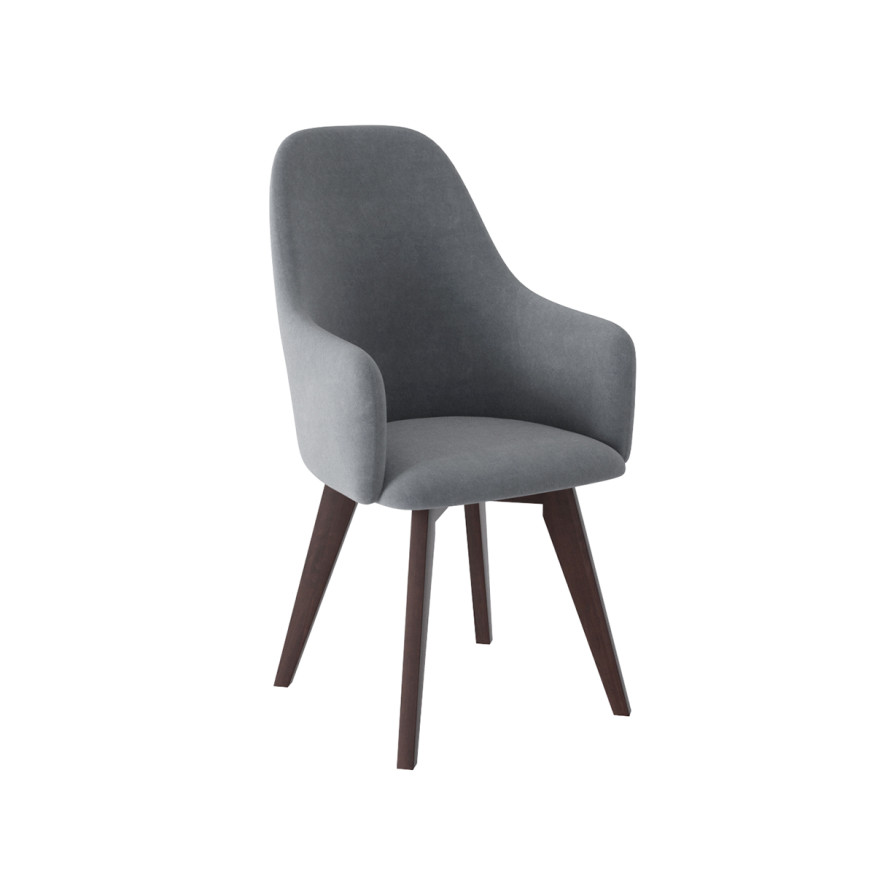 Стул Дэгни Стандарт Венге 