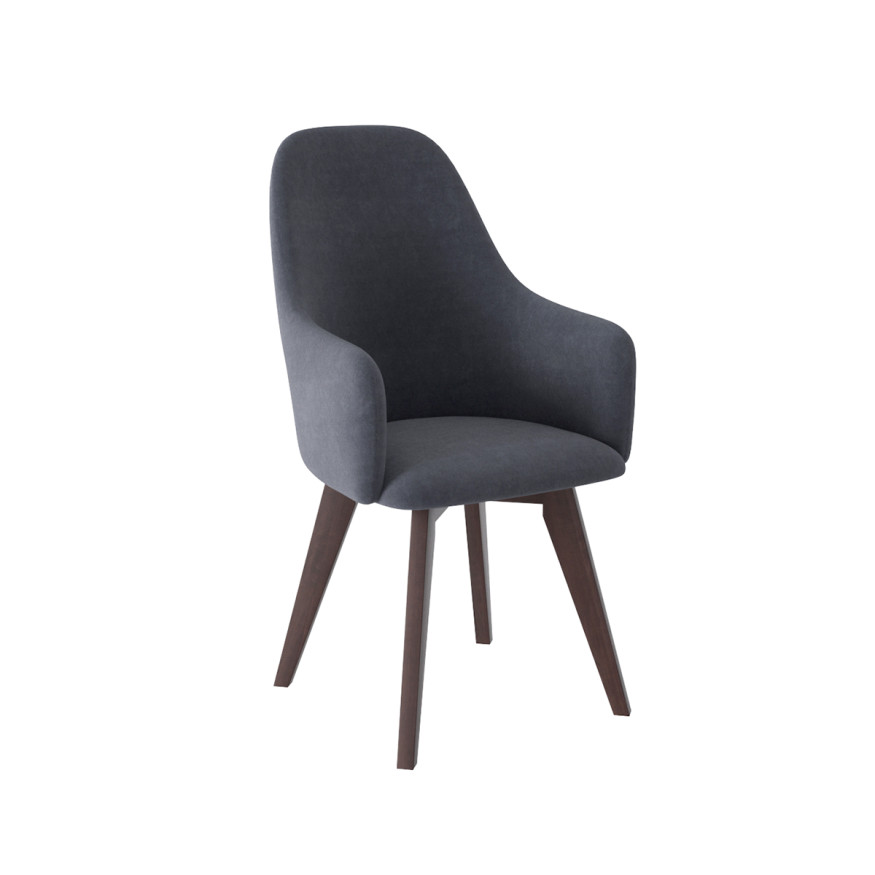 Стул Дэгни Стандарт Венге 