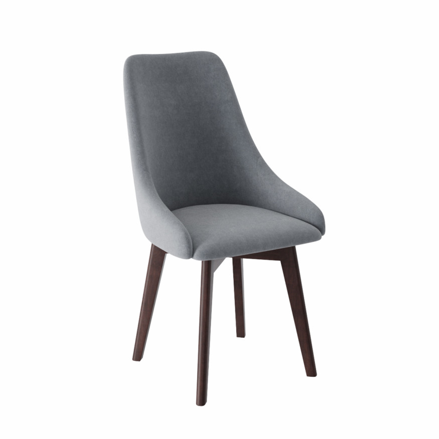 Стул Хэнк Компакт Венге 