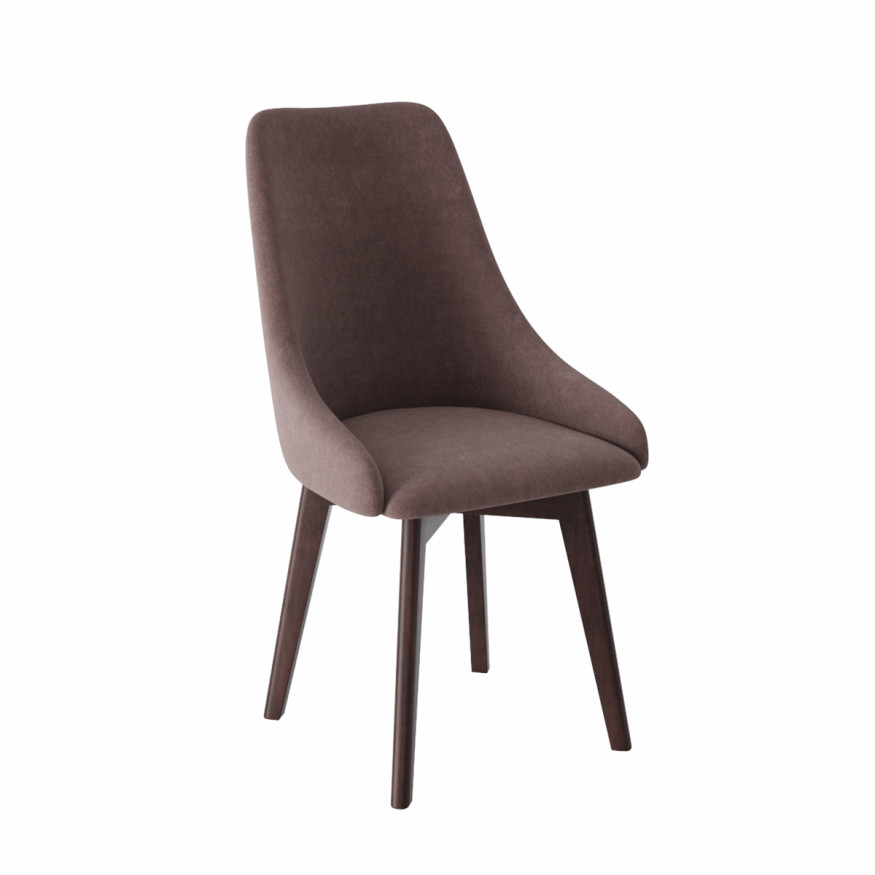 Стул Хэнк Компакт Венге 