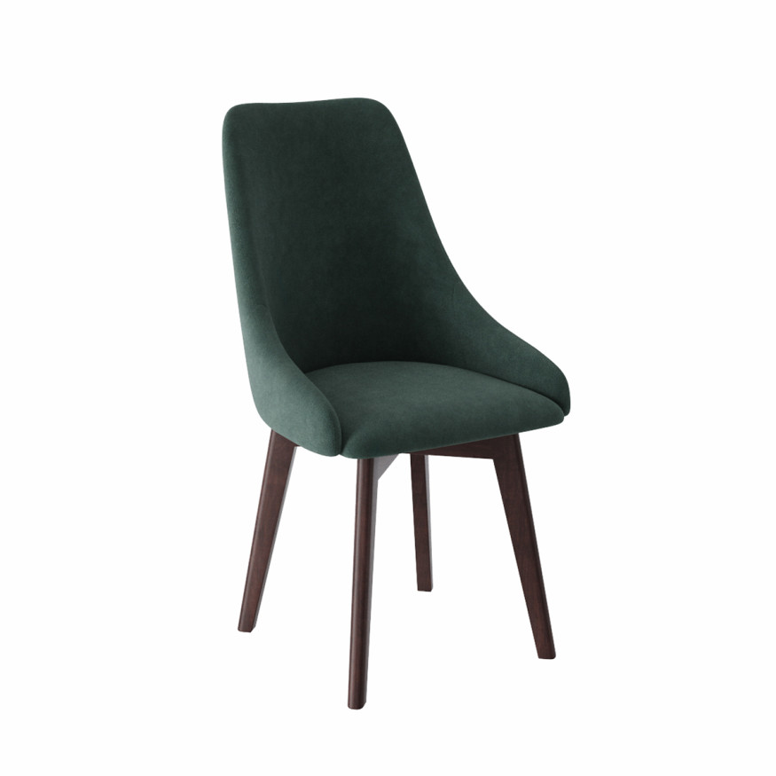 Стул Хэнк Компакт Венге 