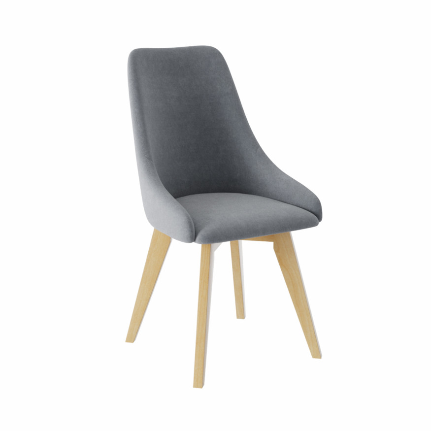 Стул Хэнк Стандарт Береза лак 