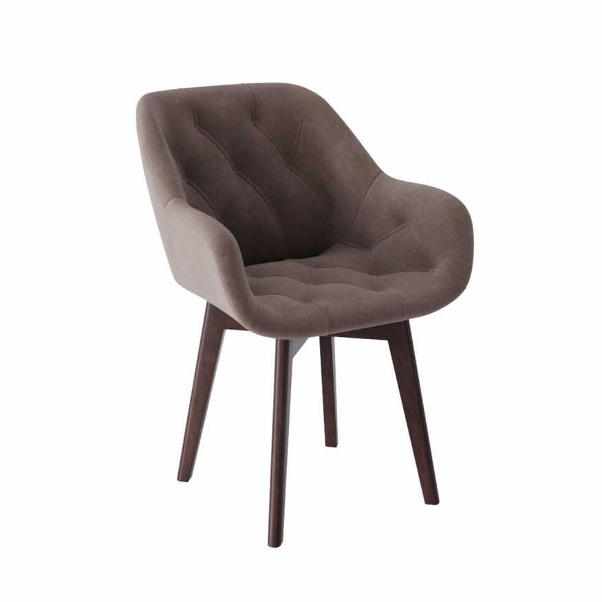 Стул Челси Компакт Венге 