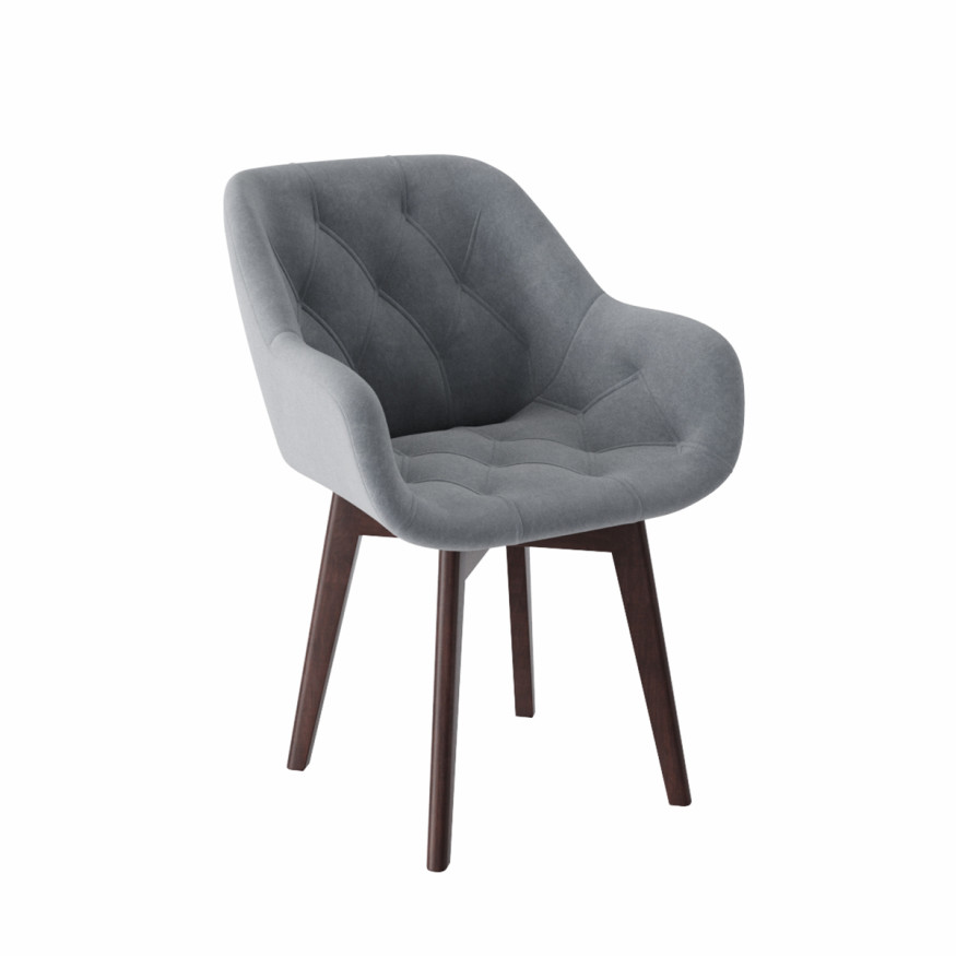 Стул Челси Компакт Венге 