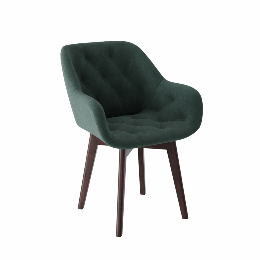 Стул Челси Компакт Венге 