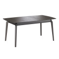Комплект Стол ТУЛОН 02 HPL Compact (1600*930) Комплект ножек для стола ЭНЦО Графит