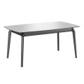 Комплект Стол ТУЛОН 02 HPL Compact (1600*930) Комплект ножек для стола ЭНЦО Графит