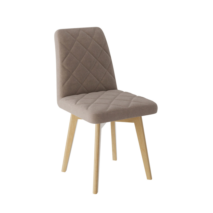 Стул Арион Компакт Береза лак 