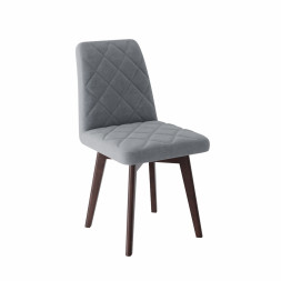 Комплект Стул АРИОН (ромб) сиденье, КАРКАС КОМПАКТ МАССИВ Венге