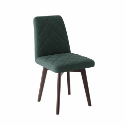 Комплект Стул АРИОН (ромб) сиденье, КАРКАС КОМПАКТ МАССИВ Венге