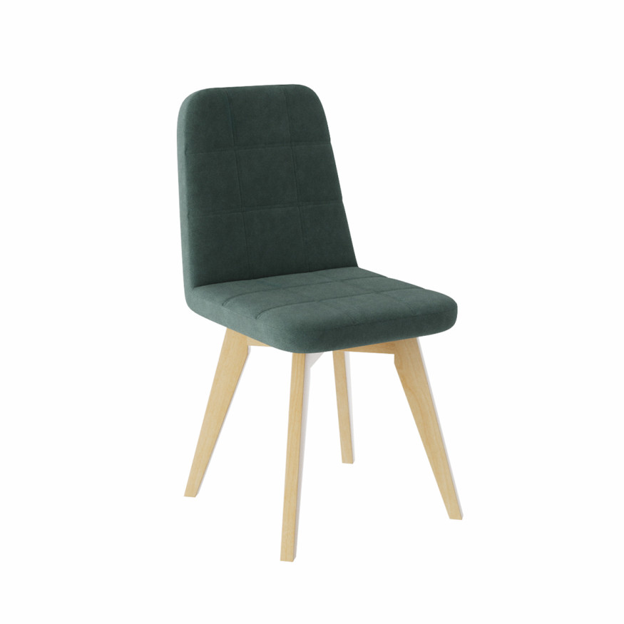 Стул Авиньон Стандарт Береза лак 