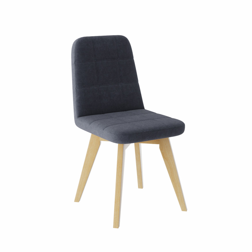 Стул Авиньон Стандарт Береза лак 