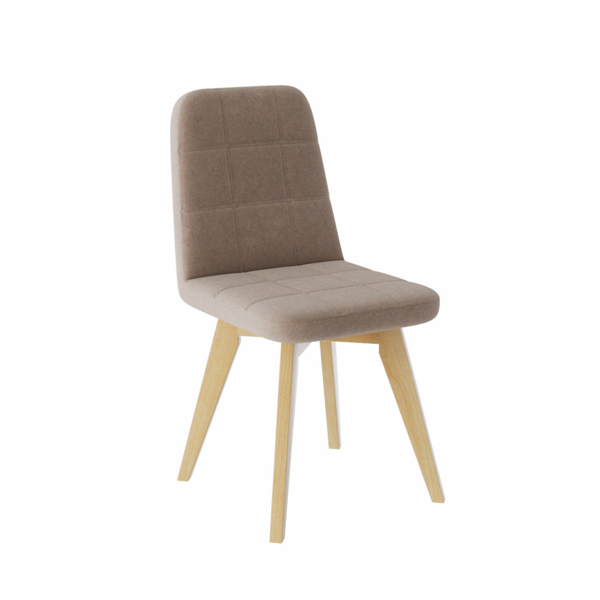 Стул Авиньон Стандарт Береза лак 