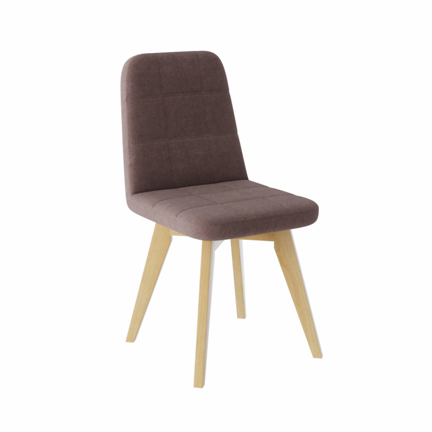 Стул Авиньон Стандарт Береза лак 