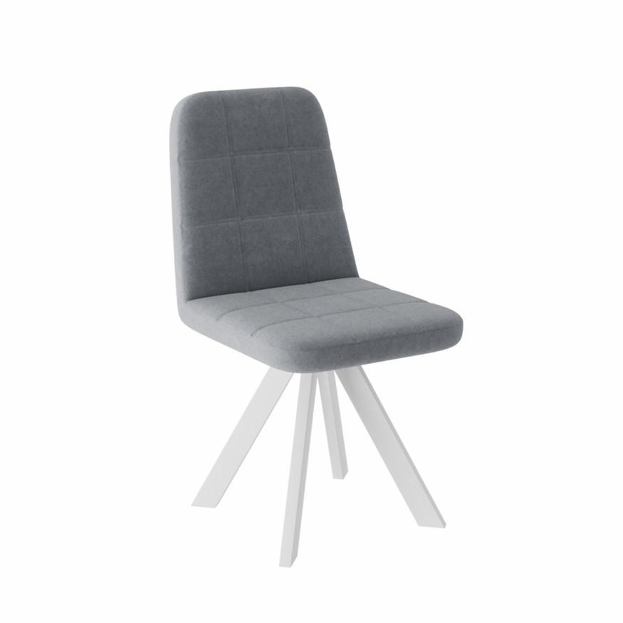 Стул Авиньон Родео Белый м 