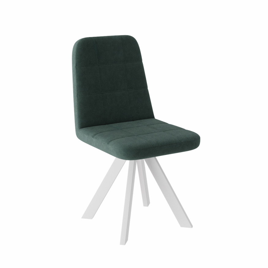 Стул Авиньон Родео Белый м 