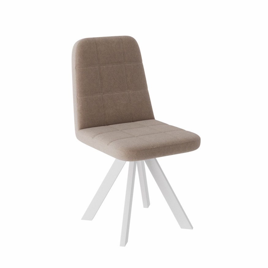 Стул Авиньон Родео Белый м 